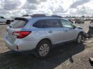 Subaru Outback 2.5i Premium Image 2