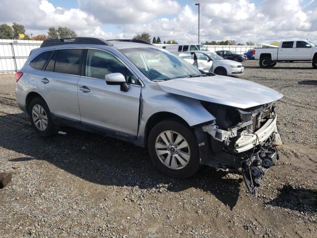 Subaru Outback 2.5i Premium Image 3