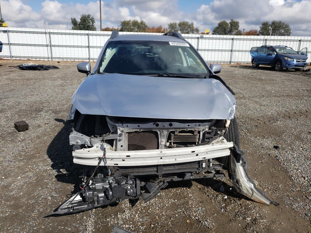 Subaru Outback 2.5i Premium Image 5