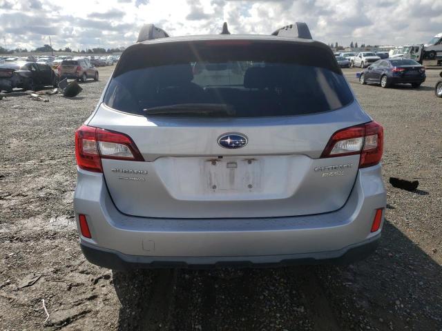 Subaru Outback 2.5i Premium Image 9
