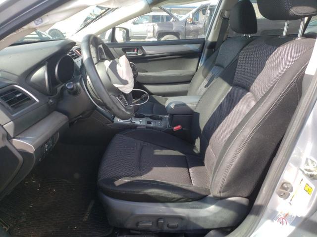 Subaru Outback 2.5i Premium Image 6
