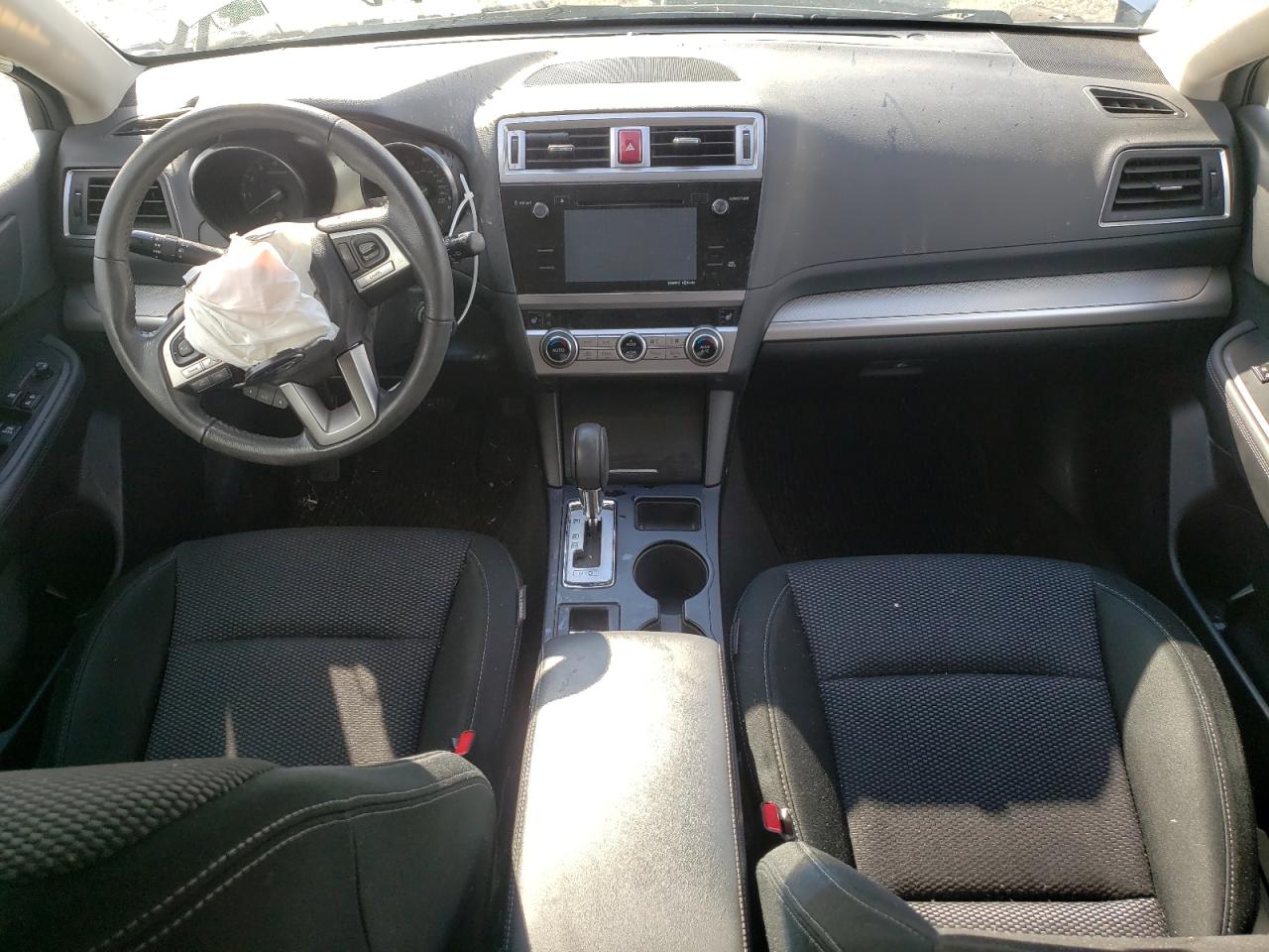 Subaru Outback 2.5i Premium Image 7