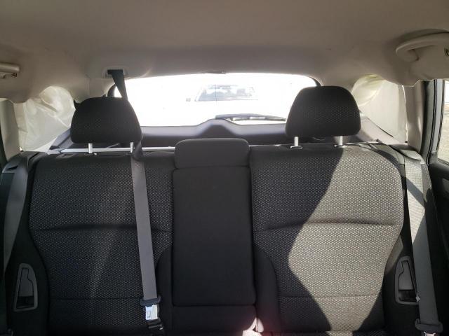 Subaru Outback 2.5i Premium Image 12