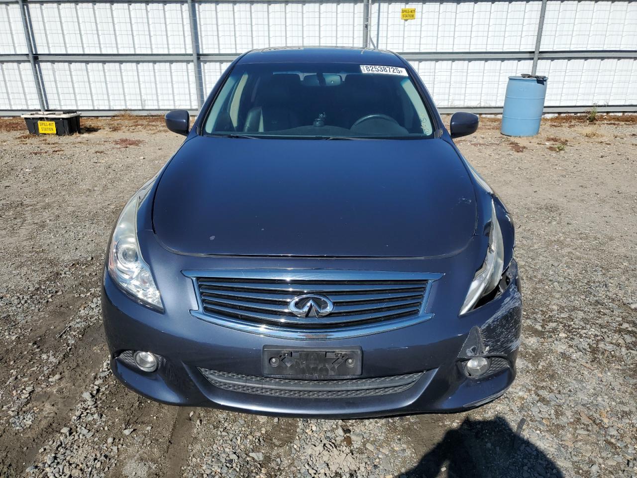 INFINITI G37 Base Image 7