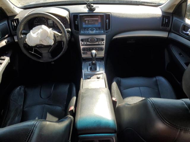 INFINITI G37 Base Image 4