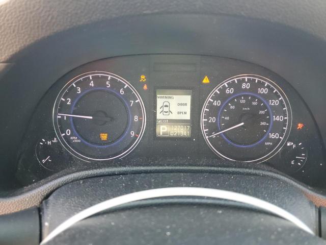 INFINITI G37 Base Image 6