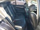 INFINITI G37 Base Image 8