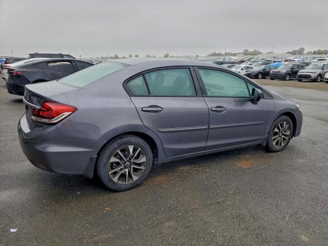 Honda Civic Ex Image 3