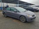 Honda Civic Ex Image 4