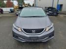Honda Civic Ex Image 9