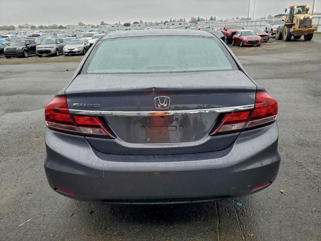 Honda Civic Ex Image 6