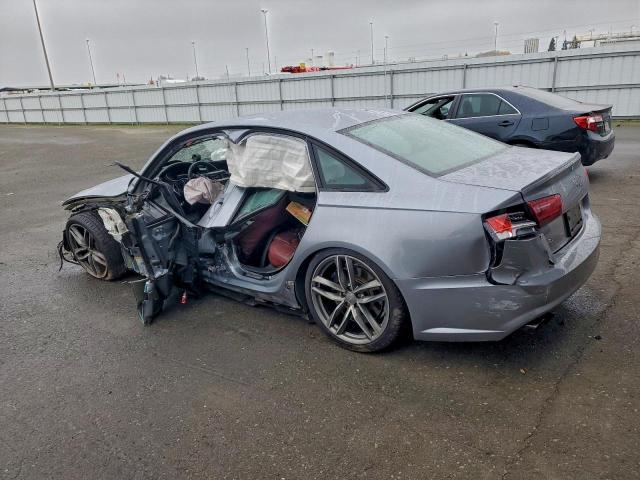 Audi S6 Prestige Image 2