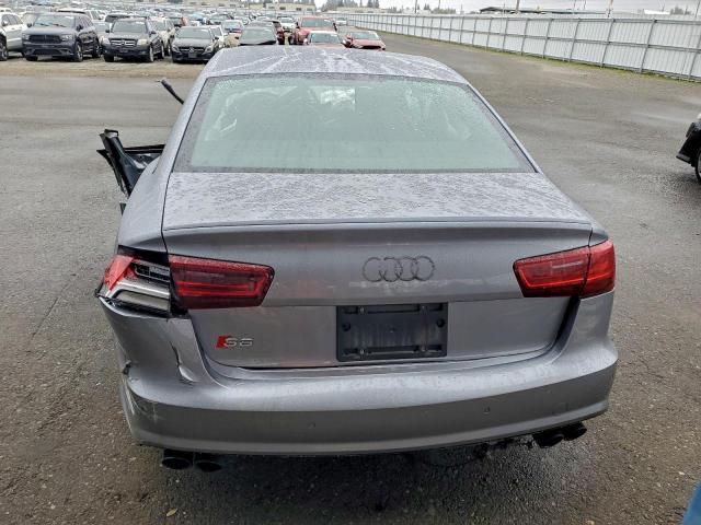 Audi S6 Prestige Image 4