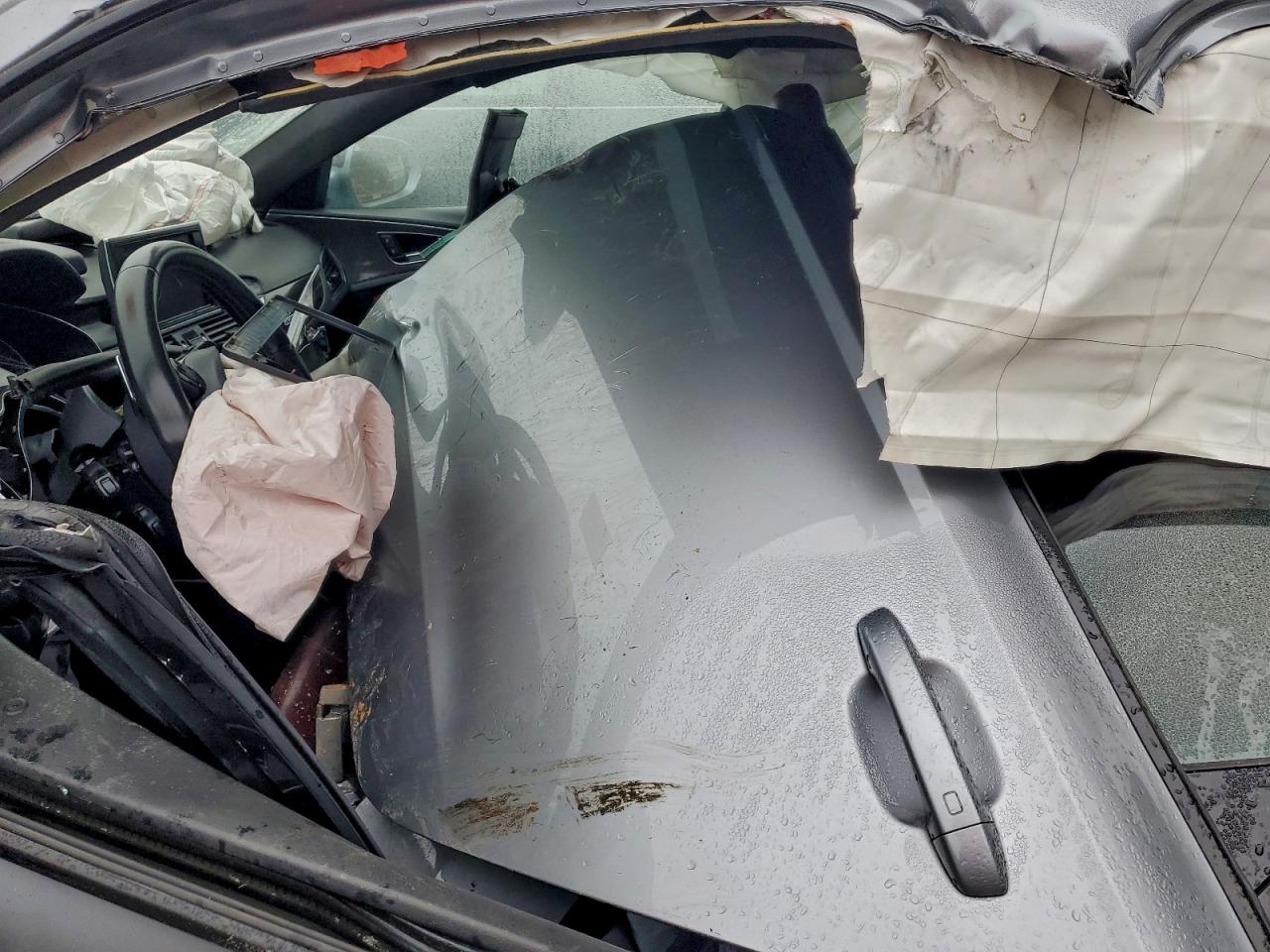 Audi S6 Prestige Image 8