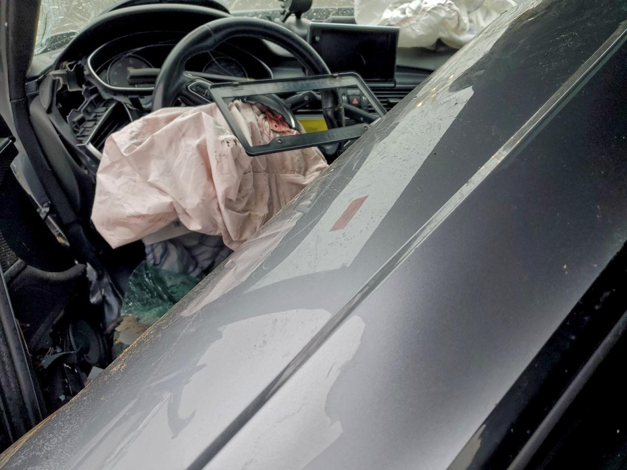 Audi S6 Prestige Image 12