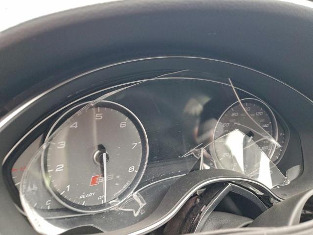 Audi S6 Prestige Image 6