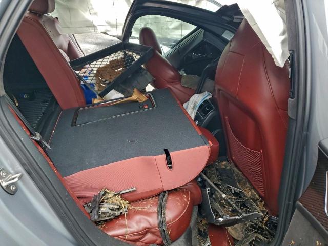 Audi S6 Prestige Image 7