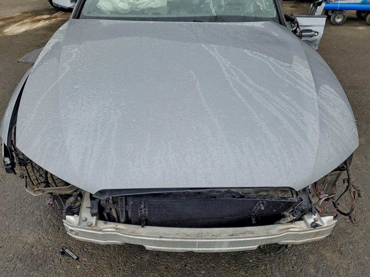 Audi S6 Prestige Image 11