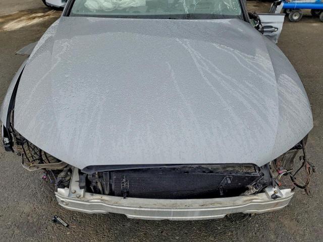 Audi S6 Prestige Image 11