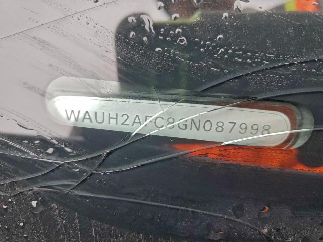 Audi S6 Prestige Image 5