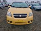 Chevrolet Aveo Ls Image 2