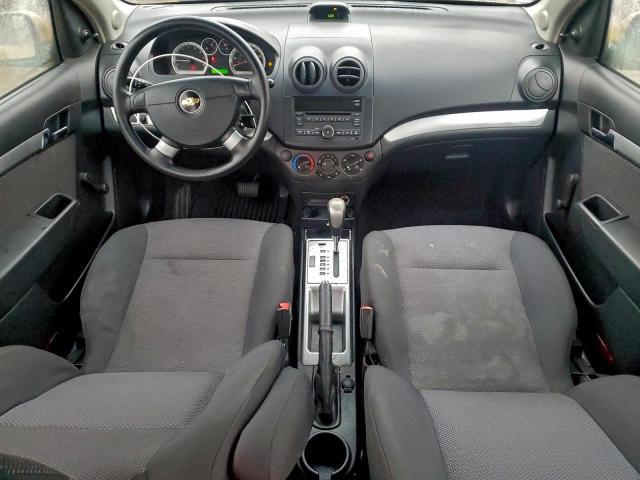 Chevrolet Aveo Ls Image 11