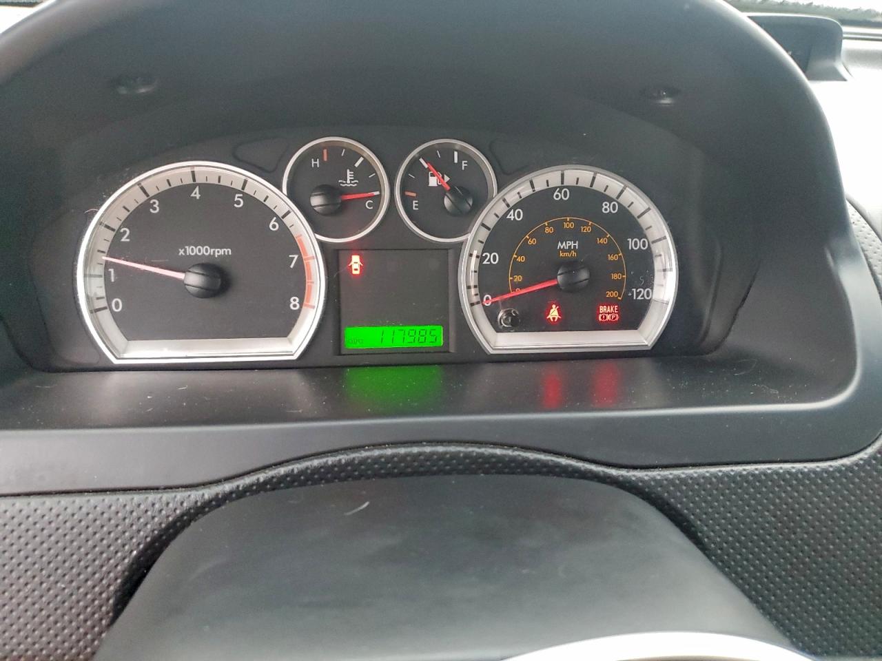 Chevrolet Aveo Ls Image 12