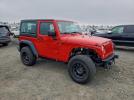 Jeep Wrangler Sport Image 4