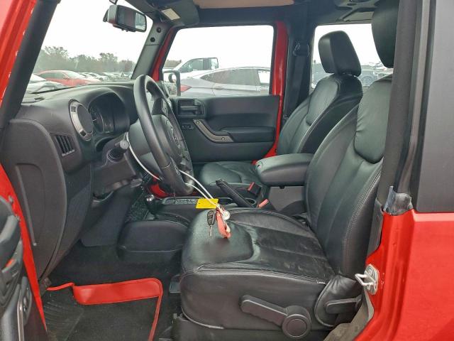 Jeep Wrangler Sport Image 5