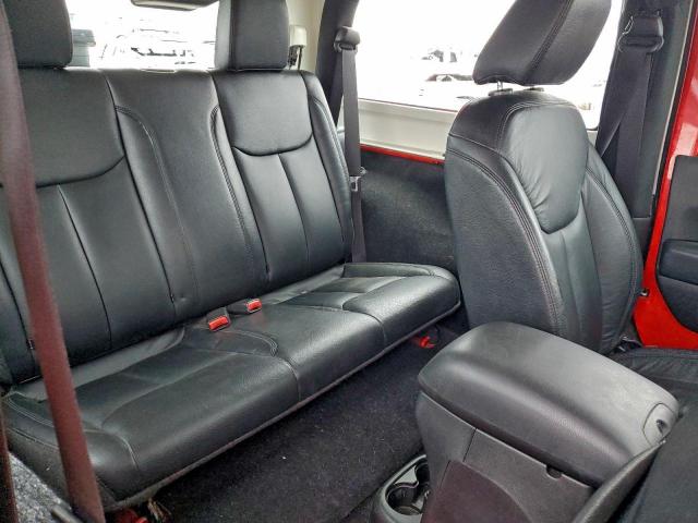 Jeep Wrangler Sport Image 10