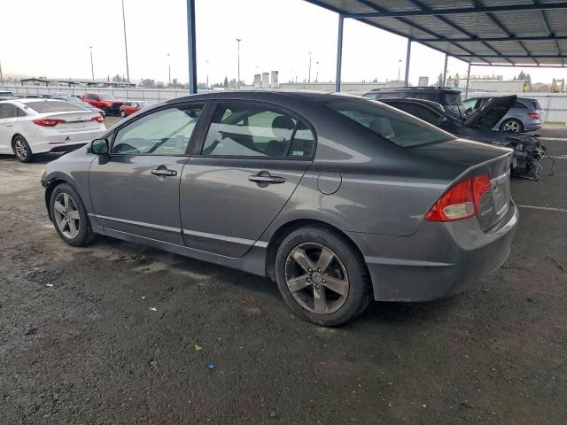 Honda Civic Ex Image 2