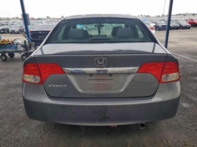 Honda Civic Ex Image 5