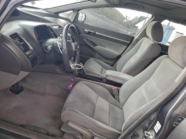 Honda Civic Ex Image 12