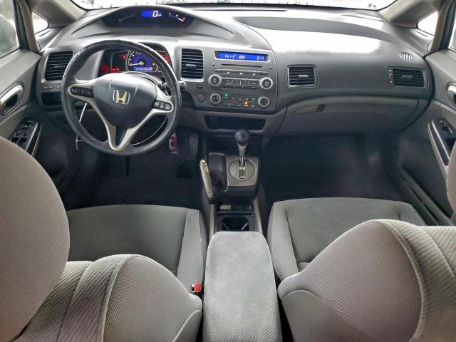 Honda Civic Ex Image 8