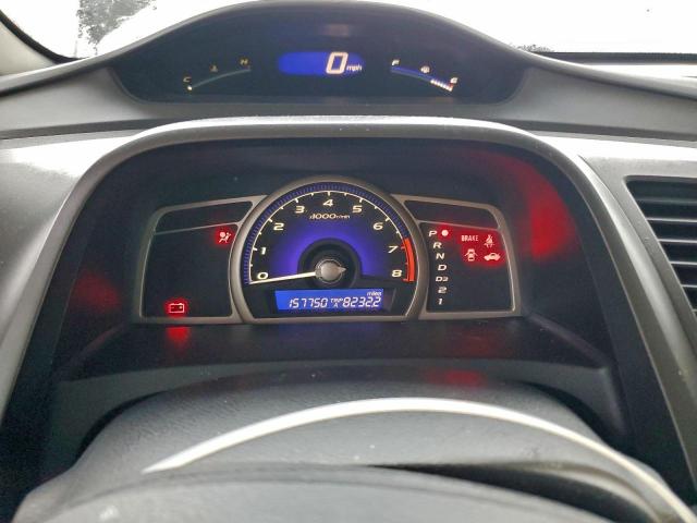 Honda Civic Ex Image 7