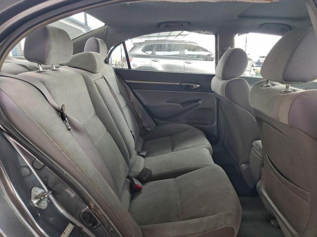 Honda Civic Ex Image 9