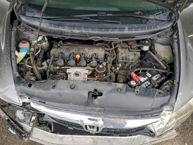 Honda Civic Ex Image 10