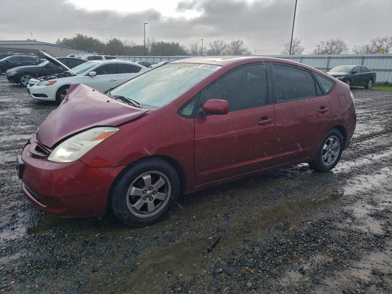 Toyota Prius Image 1