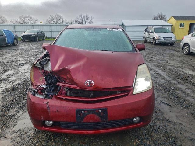 Toyota Prius Image 11