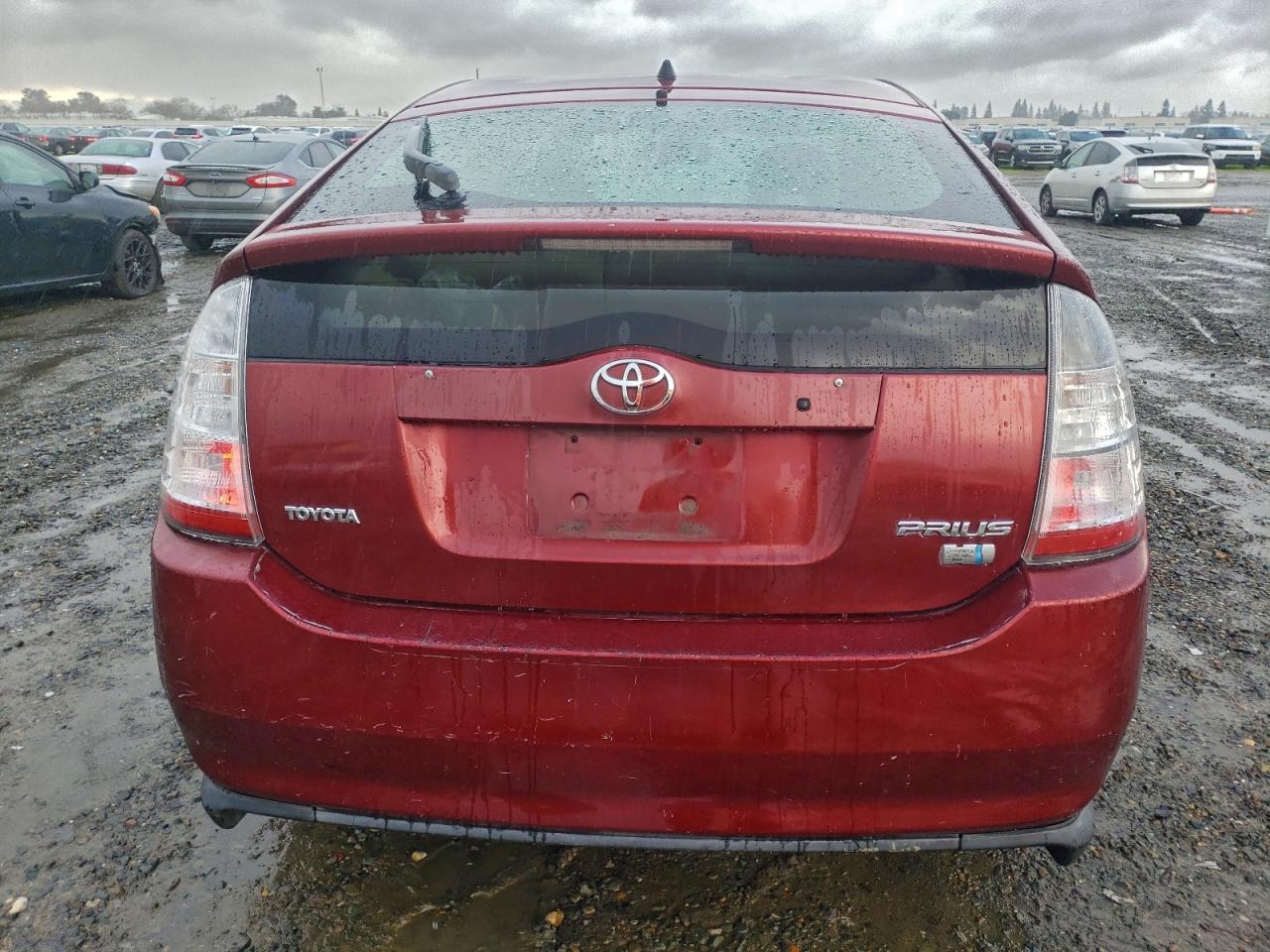 Toyota Prius Image 3