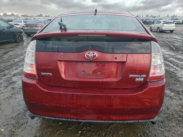 Toyota Prius Image 3