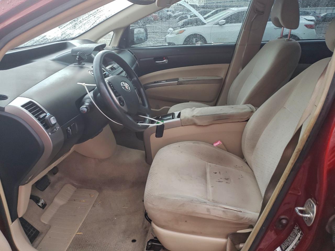 Toyota Prius Image 4