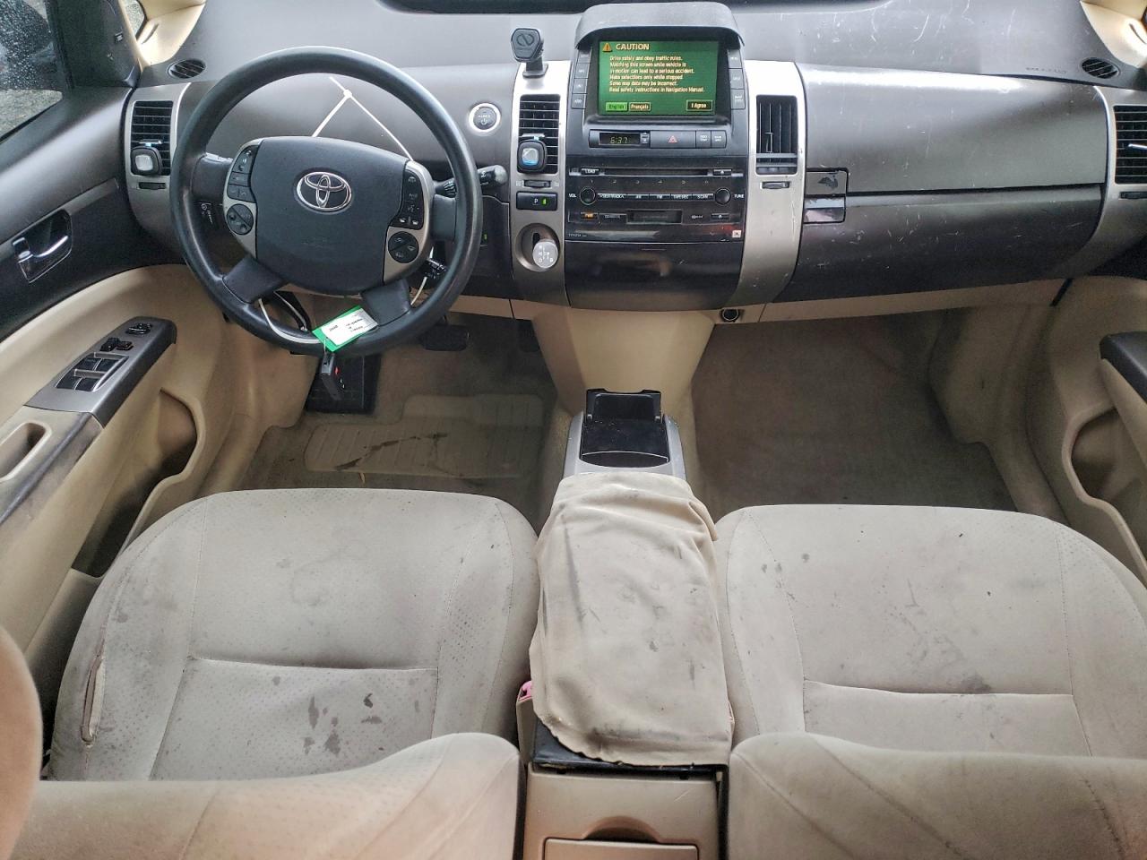 Toyota Prius Image 12