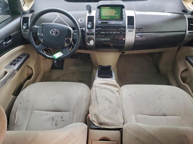 Toyota Prius Image 12