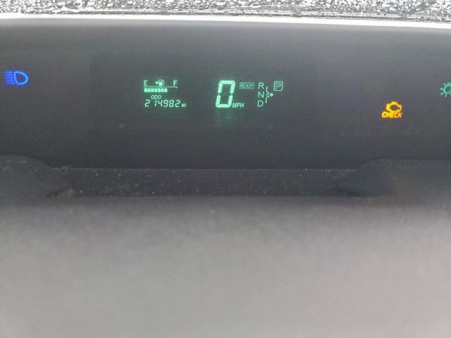 Toyota Prius Image 9