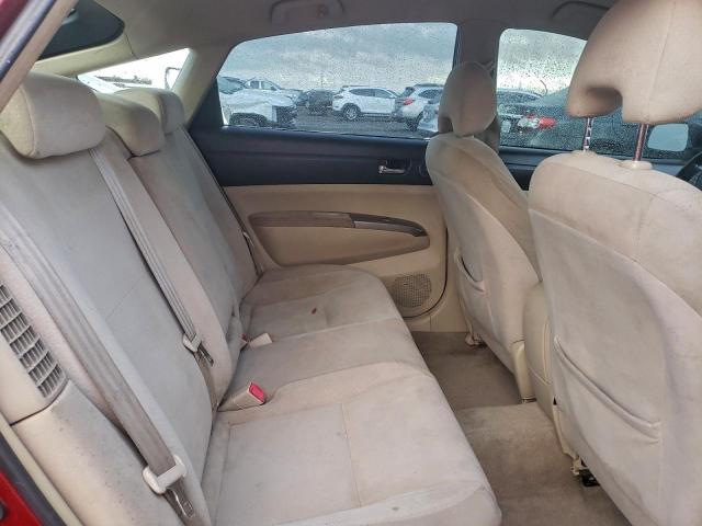 Toyota Prius Image 6