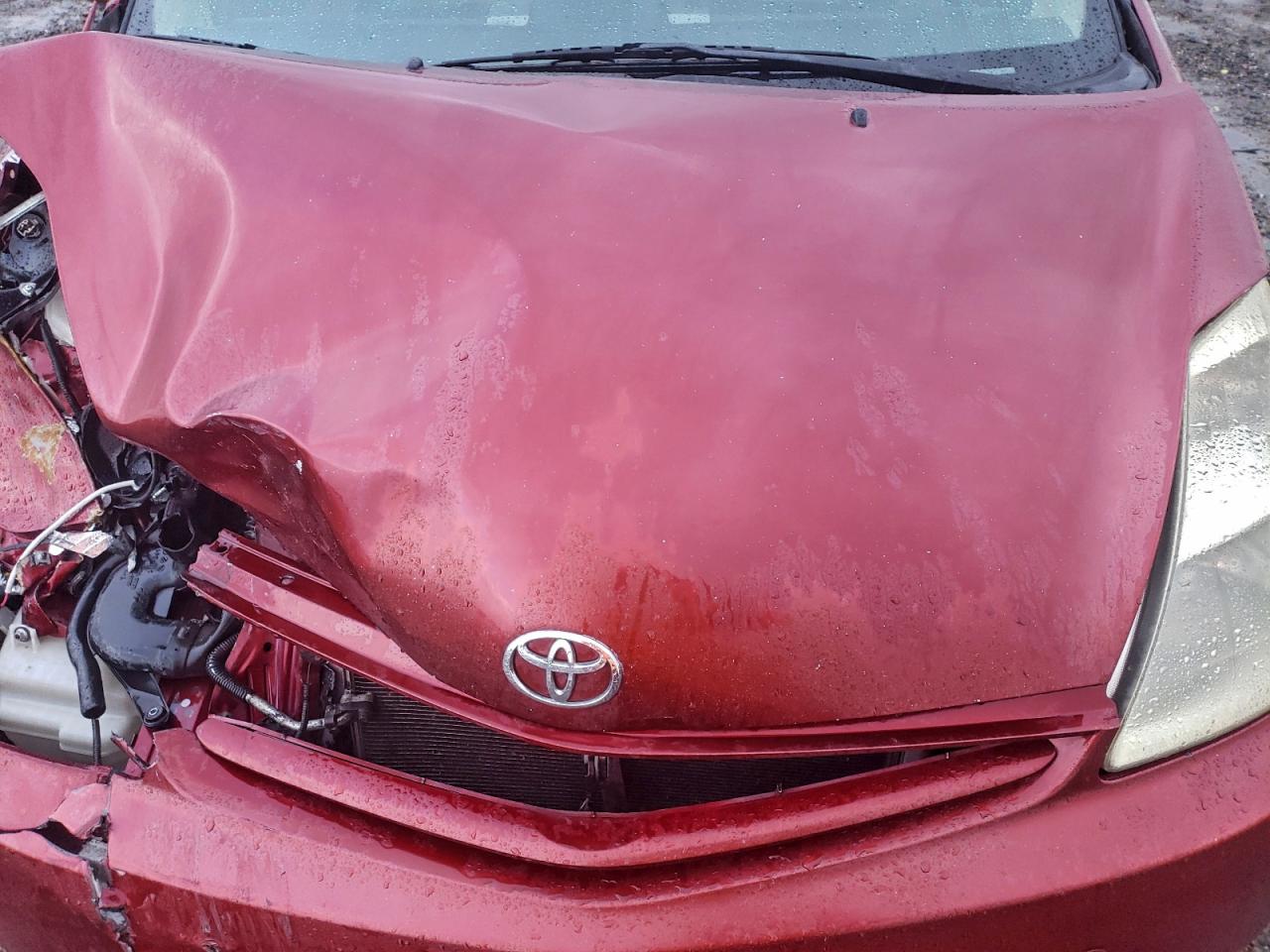 Toyota Prius Image 7