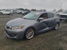 Lexus Ct 200 Image 1