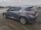 Lexus Ct 200 Image 2
