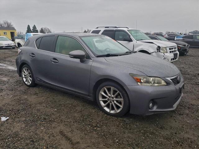 Lexus Ct 200 Image 3